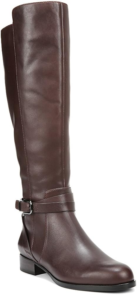 via spiga leather boots