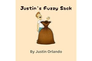 Justin's Fuzzy Sack