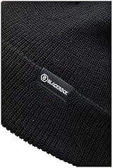 Blackrock Unisex Thermal Beanie Hat for Men Women Running Lightweight Skull Cap view 9