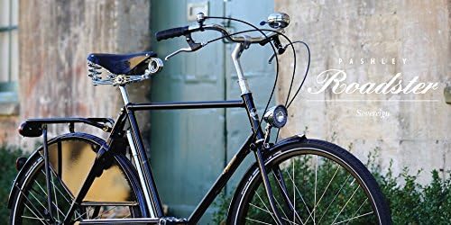 pashley roadster sovereign