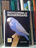 Encyclopedia of Budgerigars by