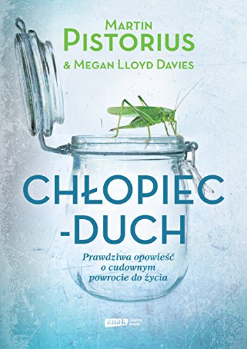 Chlopiec-duch