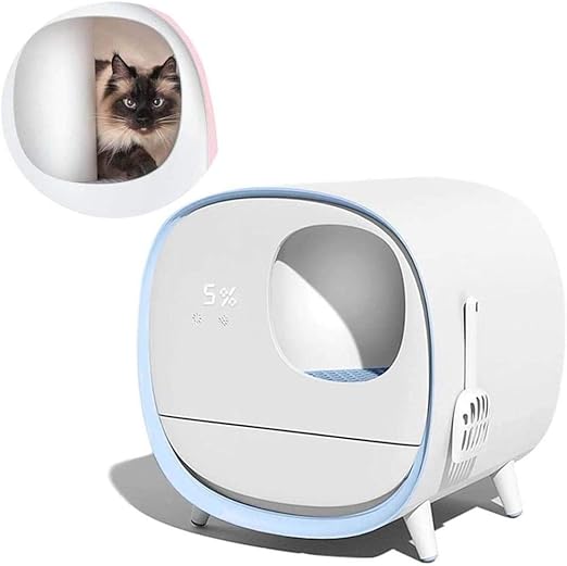 amazon cat toilet training