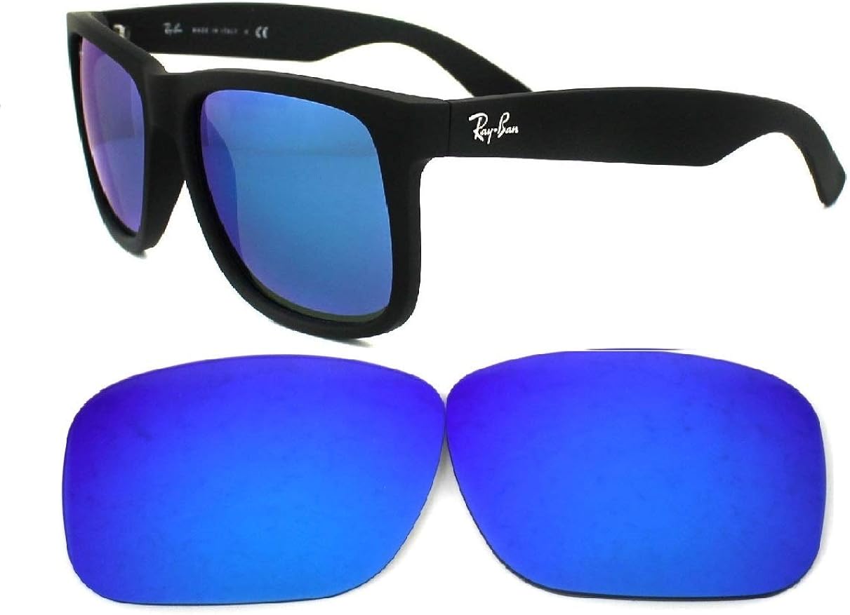ray ban anti reflective glasses