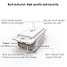 Smart Light Switch, arVin 2.4Ghz WiFi Light Switch in Wall, Single-Pole, No Hub Required, Timer, Remote APP Phone Control Works with Alexa and Google Assistant - Requires Neutral Wire