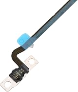 Shanrya Volume Control Flex Cable Easy Install Exquisite Workmanship Spare Part view 8