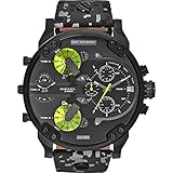 Diesel Watches Mr. Daddy 2.0 Watch