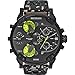 Diesel Watches Mr. Daddy 2.0 Watch