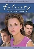 [DVD]Felicity: Season 2