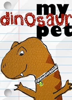 Dinosaur Bedtime Story Free