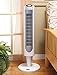 Holmes 36 Inch Oscillating Tower Fan with Remote Control