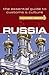 Russia - Culture Smart!: The Essential Guide to Customs & Culture