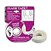 Braza Flash Tape - 2 Sided Clothing Tape (4) 20' Rolls