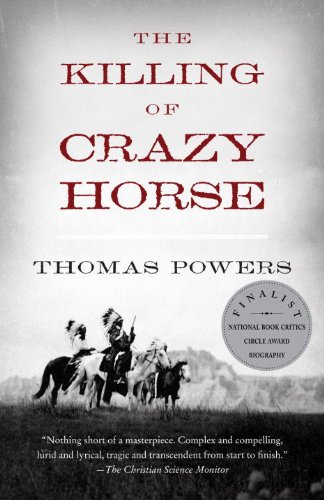 The Killing of Crazy Horse