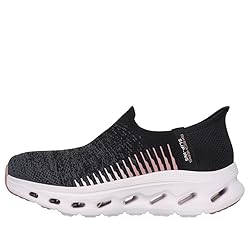 Skechers Women's Go Walk Glide Step 2.0 Venus Hands