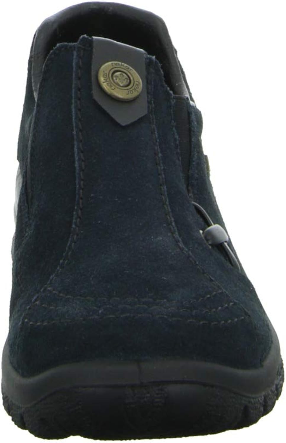 rieker womens slip on shoes