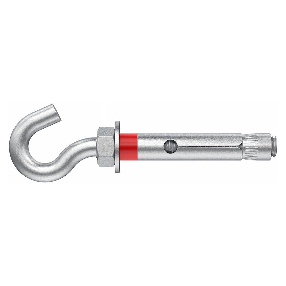 Desa 23070012 – Anchor with Hook M10 Diameter 12 x 70