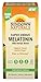 Sundown Naturals Super Snooze Melatonin, 90 Capsules Each (Pack of 2)