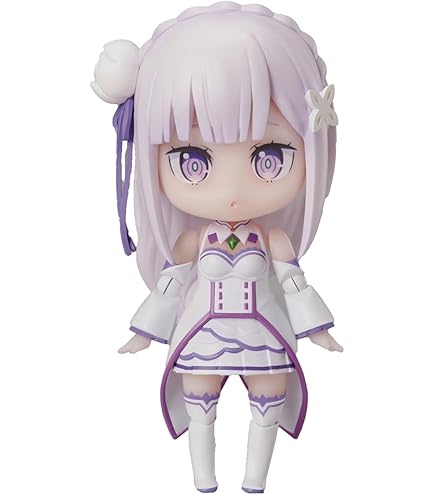 Amazon.com: TAMASHII NATIONS - Re:Zero − Starting Life in Another