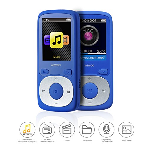 Top 10 Best Mp3 Players For Kids Best of 2018 Reviews No Place