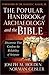 The Popular Handbook of Archaeology and the Bible: Discoveries That Confirm the Reliability of Scripture
