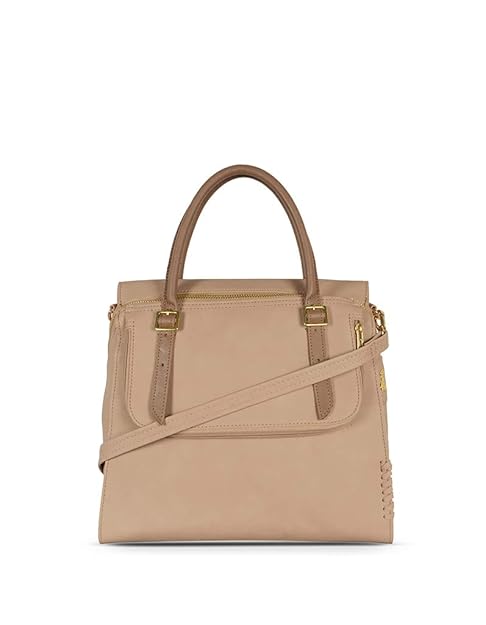Buy Baggit Women's Synthetic Sling Bag 