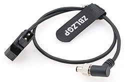 ZBLZGP Power Cable for Decimator MD-HX