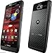 Motorola Droid RAZR M, Black 8GB, No Contract (Verizon Wireless)