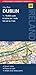 AA City Plan Dublin by 