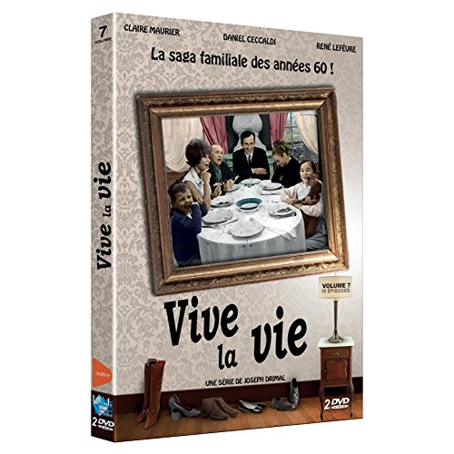 Vive La Vie - Vol. 7