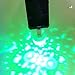 Mosotech Mini USB Disco Light, Portable home party light, USB Disco ball for Kids parties, Karaoke party LED Christmas decorations