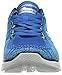 Skechers Men's Equalizer 2.0 Perfect Game Training Shoe,Blue/Lime,US 10.5 M