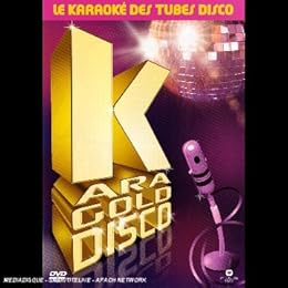 Kara Gold Disco