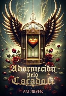 Livro Adormecida pelo Caçador