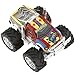 Creativity for Kids Monster Truck Custom Shop - Customize 2 Monster Trucks