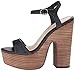 Jessica Simpson Women's Whirl Platform Dress Sandal