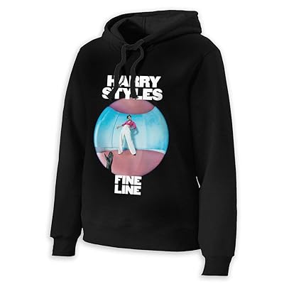 Sudadera Tatuajes Fine Line Sudadera Harry Styles Official Women's - Main Image