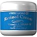 Retinol Cream, 8 Ounces, Vitamin A 100,000 IU 