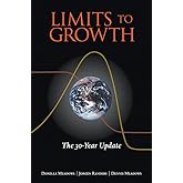 Limits to Growth: The 30-Year Update