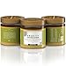Calily Life Organic Arabica Coffee Scrub with Natural Dead Sea Minerals, 23.28 Oz.