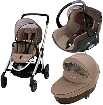 Poussette Elea 16 Teishinkan Co Il