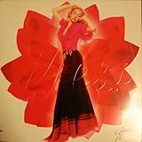 Amber Album: «Yes [Vinyl]» (Front side)