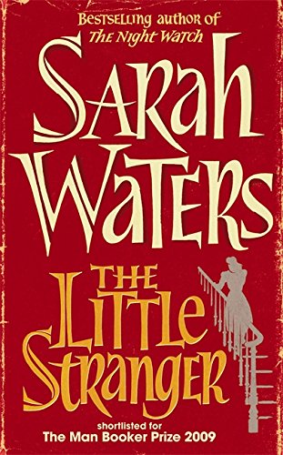 #78 — The Little Stranger