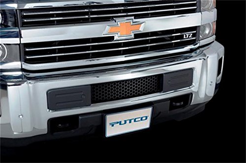 Putco 88195 Bumper Grille Insert