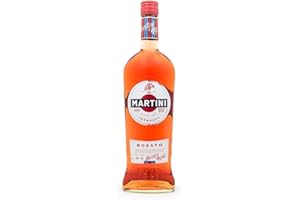Martini Rosato 750Ml Martini Sabor Rosato