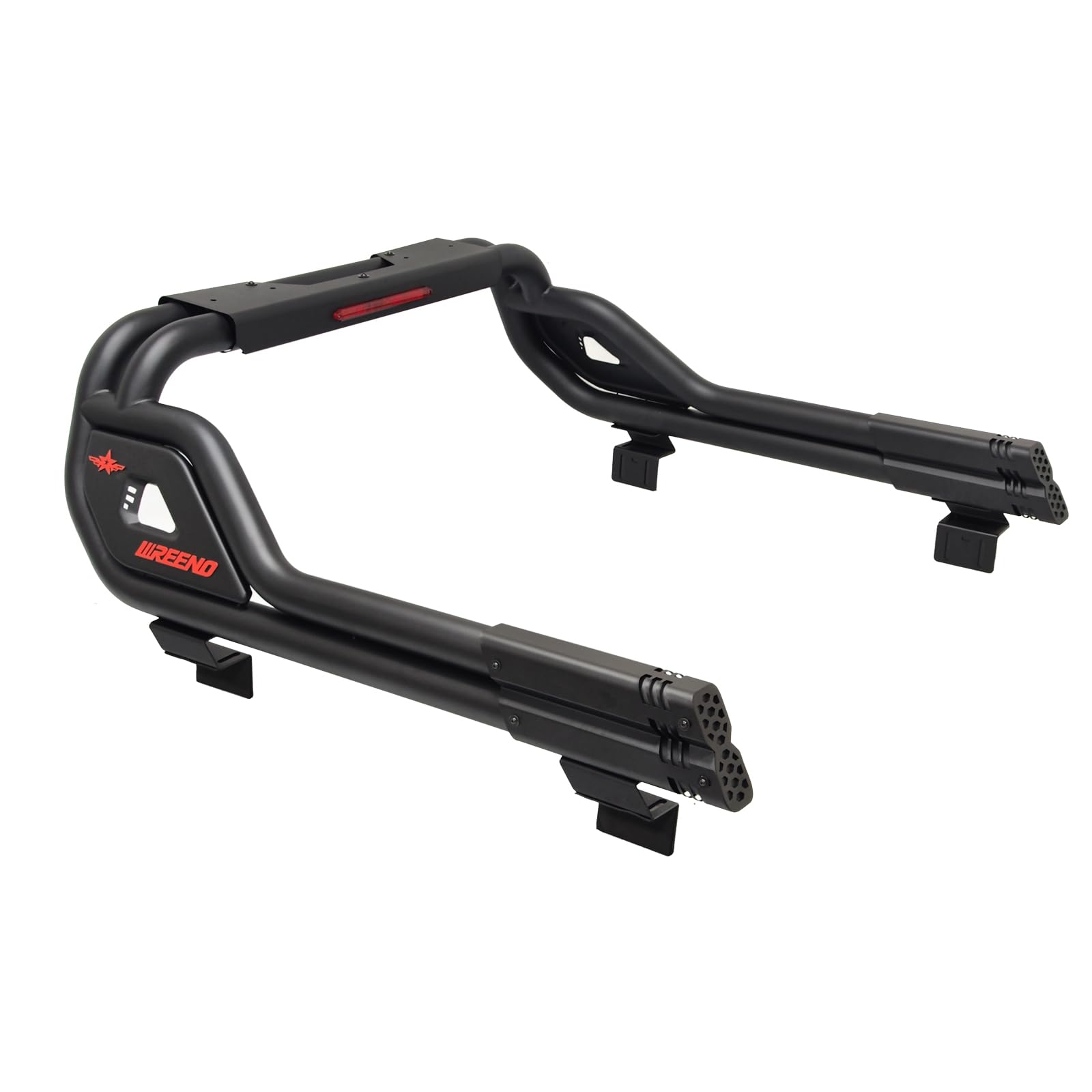 Photo 1 of ** NEW / INCLUDED MANUAL IIIREENO Roll Bar for Truck Compatible with Mid Size Pickup Truck Sport Roll Bar Fit for Tacoma/Gladiator/Ranger/Colorado/Canyon/Frontier