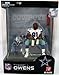 McFarlane Toys NFL Sports Picks Collector's Edition Boxed Set Action Figure Terrell Owens (Dallas Cowboys)