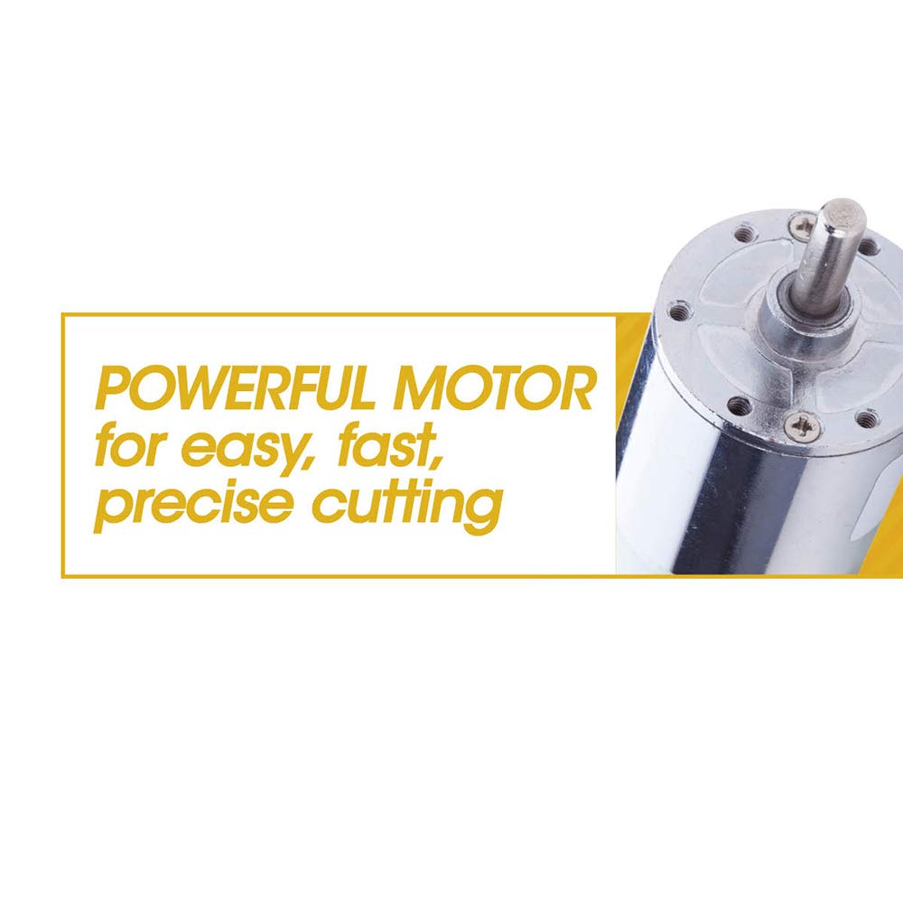 conair fast cut pro hc1000