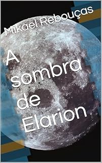 Livro A sombra de Elarion