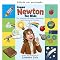 Livro Isaac Newton para crianças (Biografias de grandes cientistas para crianças)
